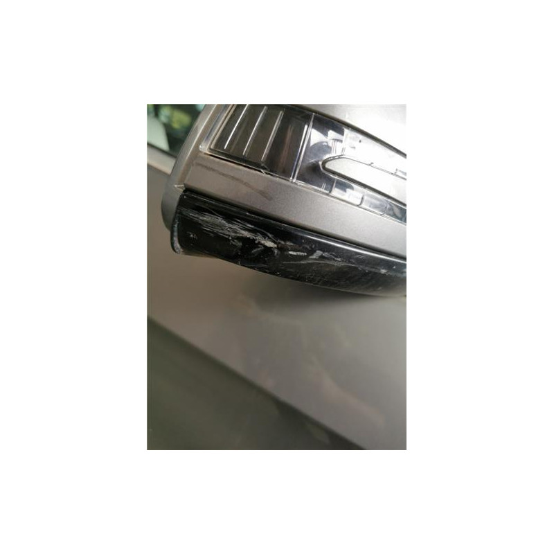 RETROVISOR ELECTRICO DCHO.