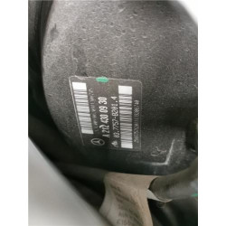 SERVOFRENO para Mercedes-Benz Clase E (BM 212) Lim. (01.2009->)