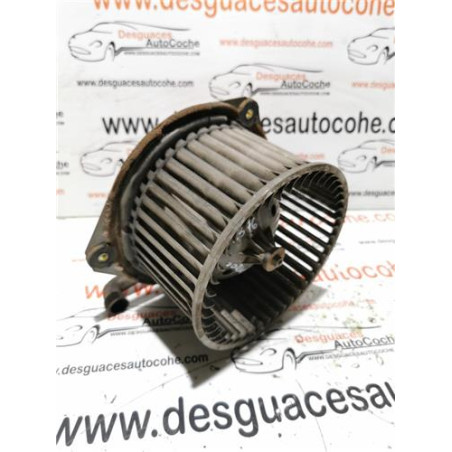 VENTILADOR CALEFACCION