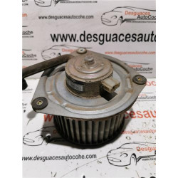 VENTILADOR CALEFACCION