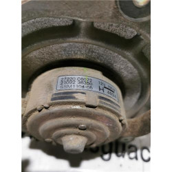 VENTILADOR CALEFACCION