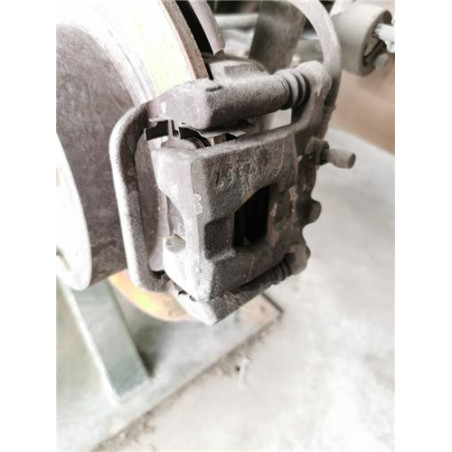 PINZA FRENO TRA. IZDA.