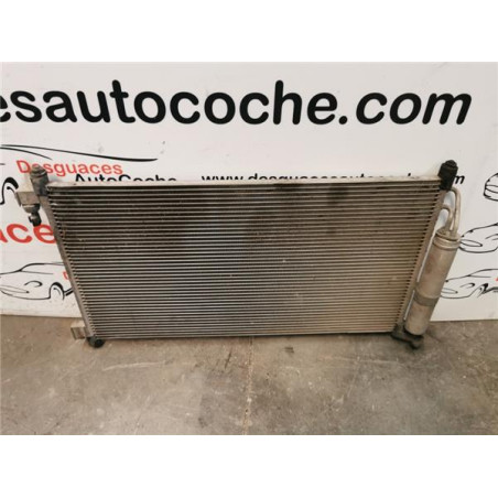 RADIADOR AIRE ACONDICIONADO