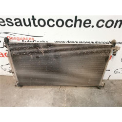 RADIADOR AIRE ACONDICIONADO