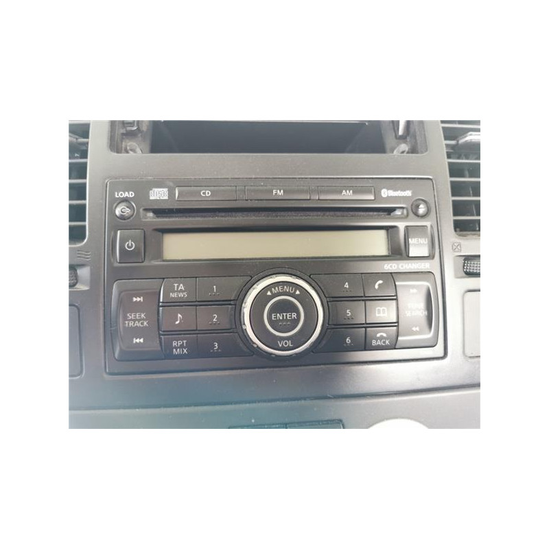 RADIO / CD