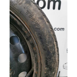 RUEDA COMPLETA REPUESTO