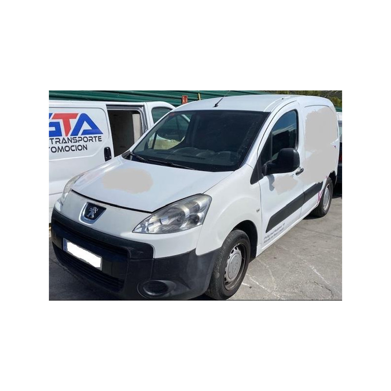 CREMALLERA DIRECCION ASISTIDA