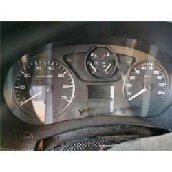 CUADRO INSTRUMENTOS para Peugeot Partner Furgón (05.2008->)