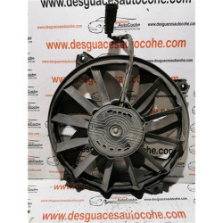 ELECTROVENTILADOR para Peugeot Partner Furgón (05.2008->)