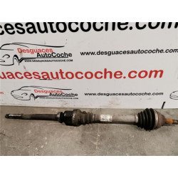 PALIER DEL. DCHO. para Peugeot Partner Furgón (05.2008->)