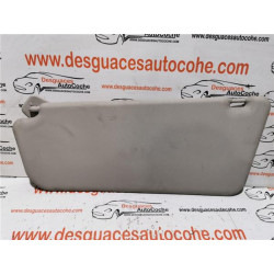 PARASOL DCHO. para Peugeot Partner Furgón (05.2008->)