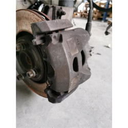 PINZA FRENO DEL. DCHA. para Peugeot Partner Furgón (05.2008->)