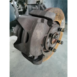 PINZA FRENO DEL. IZDA. para Peugeot Partner Furgón (05.2008->)