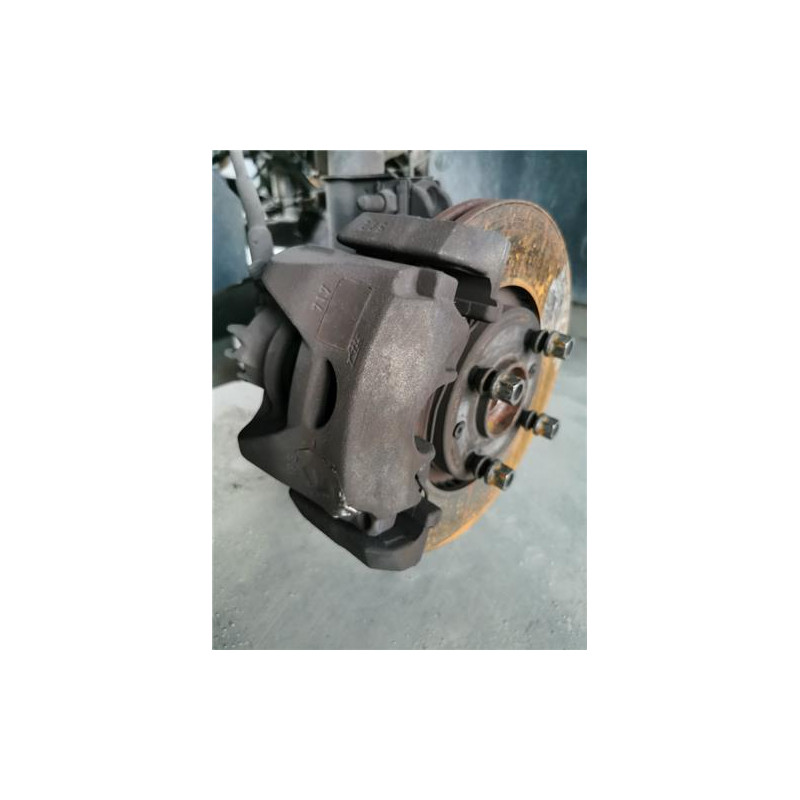 PINZA FRENO DEL. IZDA.