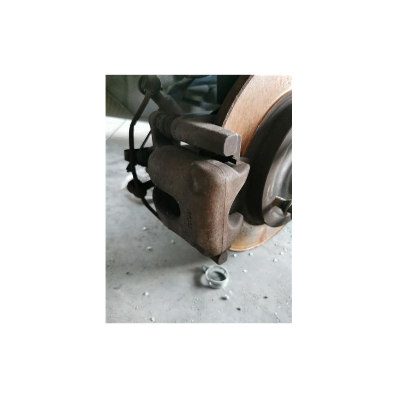 PINZA FRENO TRA. DCHA.