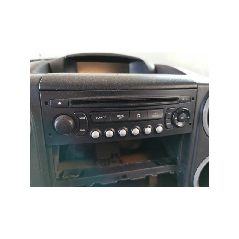 RADIO / CD