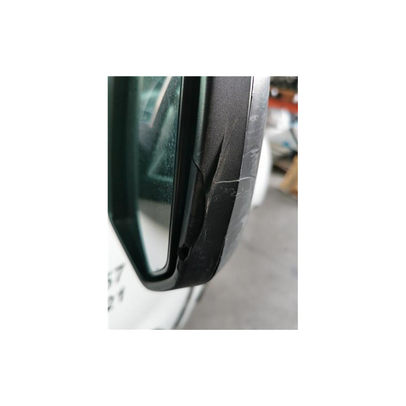 RETROVISOR ELECTRICO DCHO.