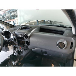 SALPICADERO para Peugeot Partner Furgón (05.2008->)