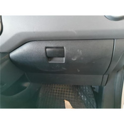 TAPA GUANTERA para Peugeot Partner Furgón (05.2008->)