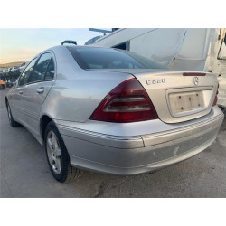 ELEVALUNAS ELECTRICO DEL. IZDO.