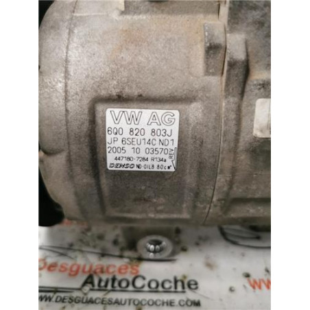 COMPRESOR AIRE ACOND.