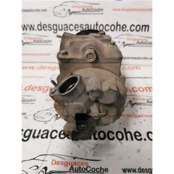 COMPRESOR AIRE ACOND.