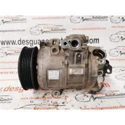 COMPRESOR AIRE ACOND.