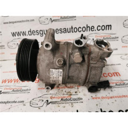 COMPRESOR AIRE ACOND.