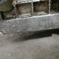 CAJA CAMBIOS COMPLETO 4X4