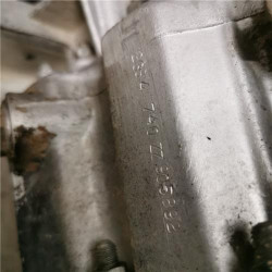 CAJA CAMBIOS COMPLETO 4X4