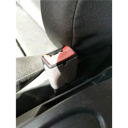 ANCLAJE CINTURON DEL. DCHO.