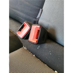 ANCLAJE CINTURON TRA. CENTRAL