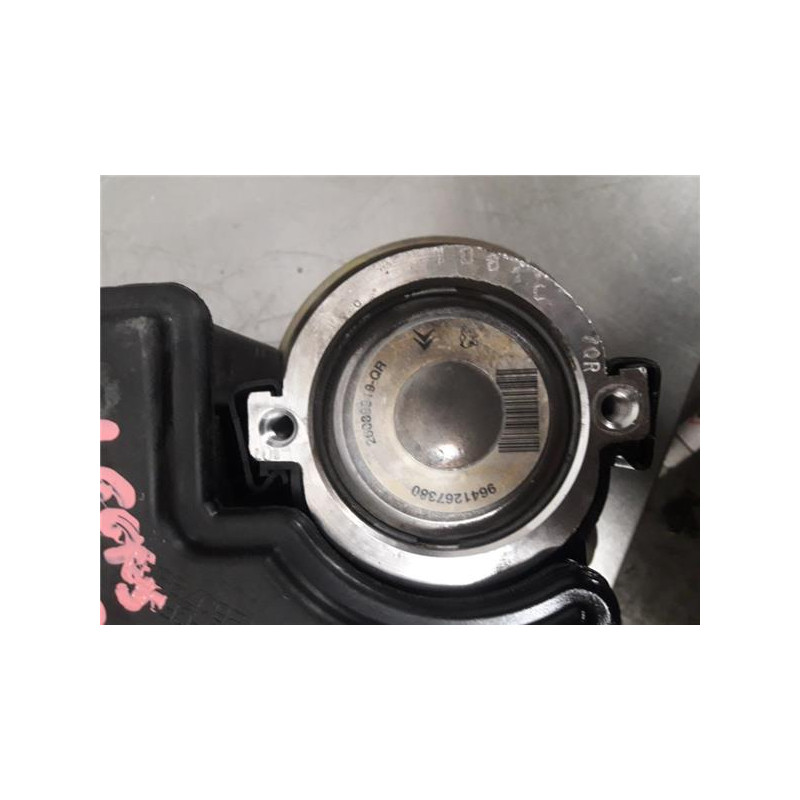 BOMBA SERVODIRECCION