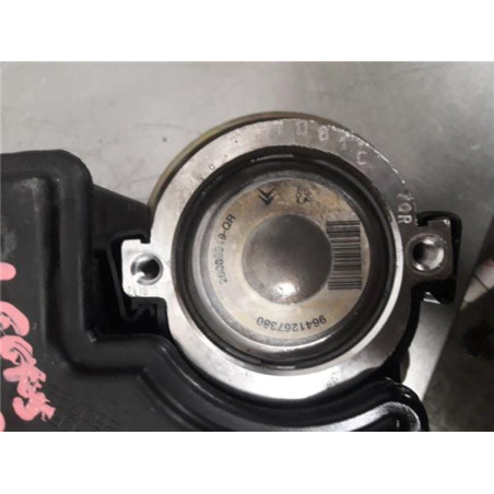 BOMBA SERVODIRECCION