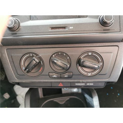 MANDOS CALEFACCION / A.A.