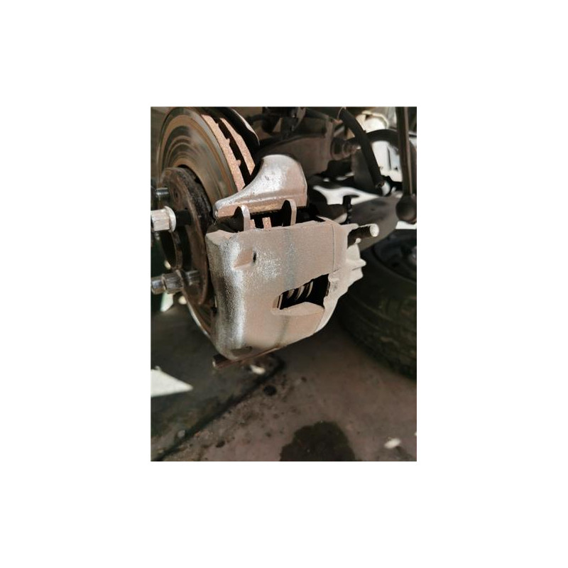 PINZA FRENO DEL. DCHA.