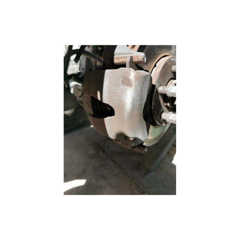PINZA FRENO DEL. IZDA.
