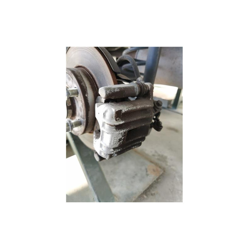 PINZA FRENO TRA. IZDA.