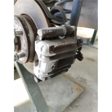 PINZA FRENO TRA. IZDA.