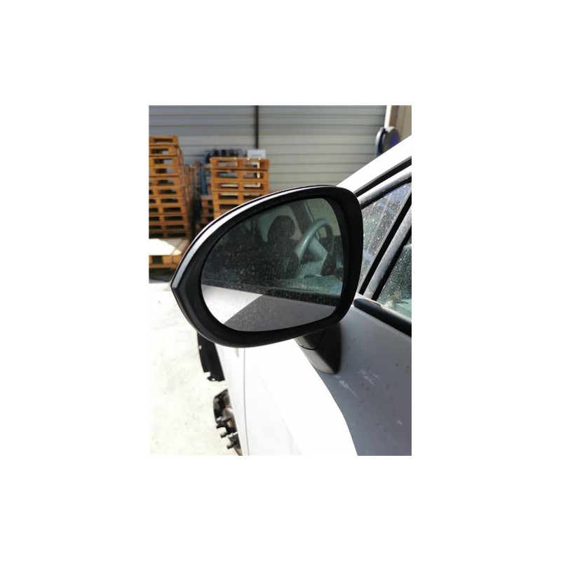 RETROVISOR ELECTRICO IZDO.