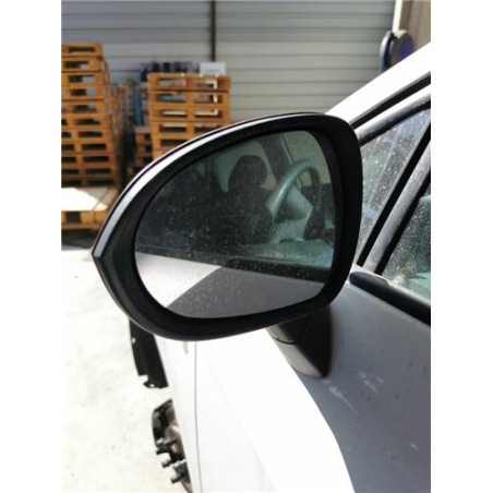 RETROVISOR ELECTRICO IZDO.