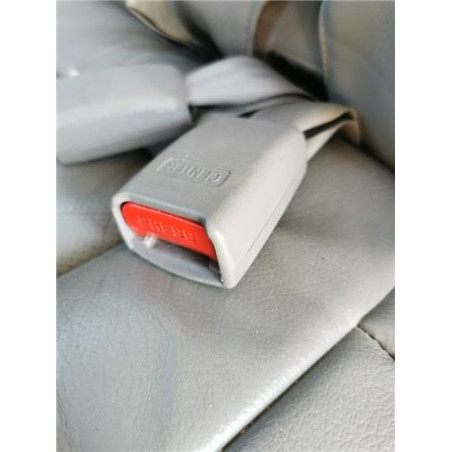 ANCLAJE CINTURON TRA. CENTRAL