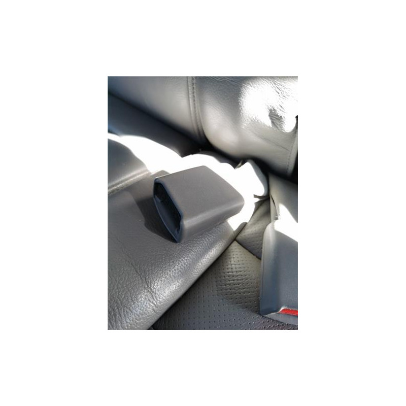 ANCLAJE CINTURON TRA. CENTRAL