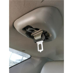 CINTURON SEGURIDAD TRA. CENTRAL