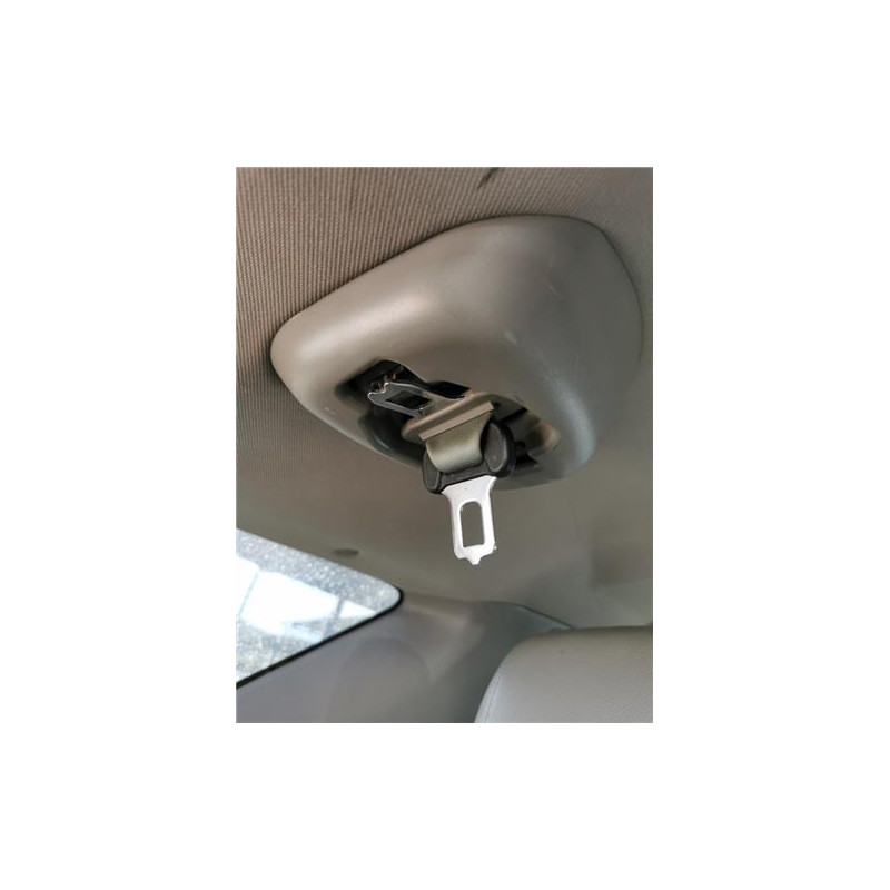 CINTURON SEGURIDAD TRA. CENTRAL