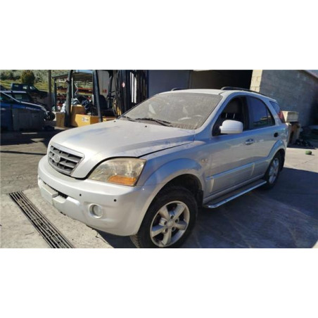 CREMALLERA DIRECCION ASISTIDA