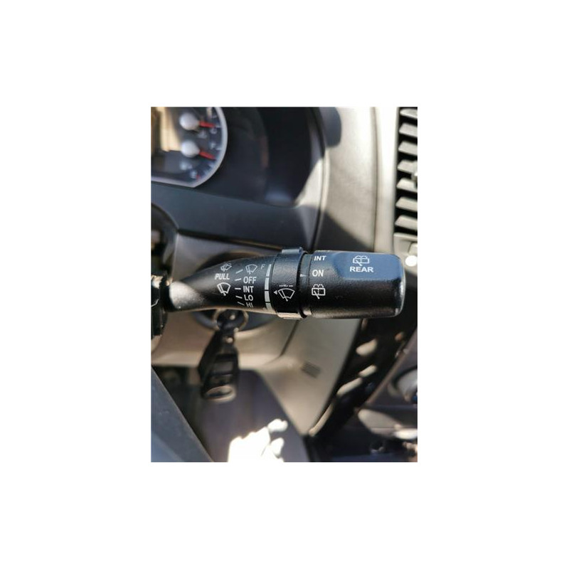 MANDO LIMPIAPARABRISAS