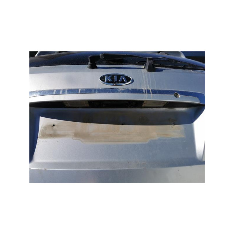 MANETA EXTERIOR PORTON