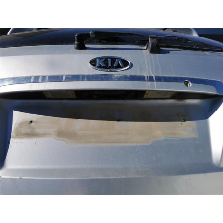 MANETA EXTERIOR PORTON