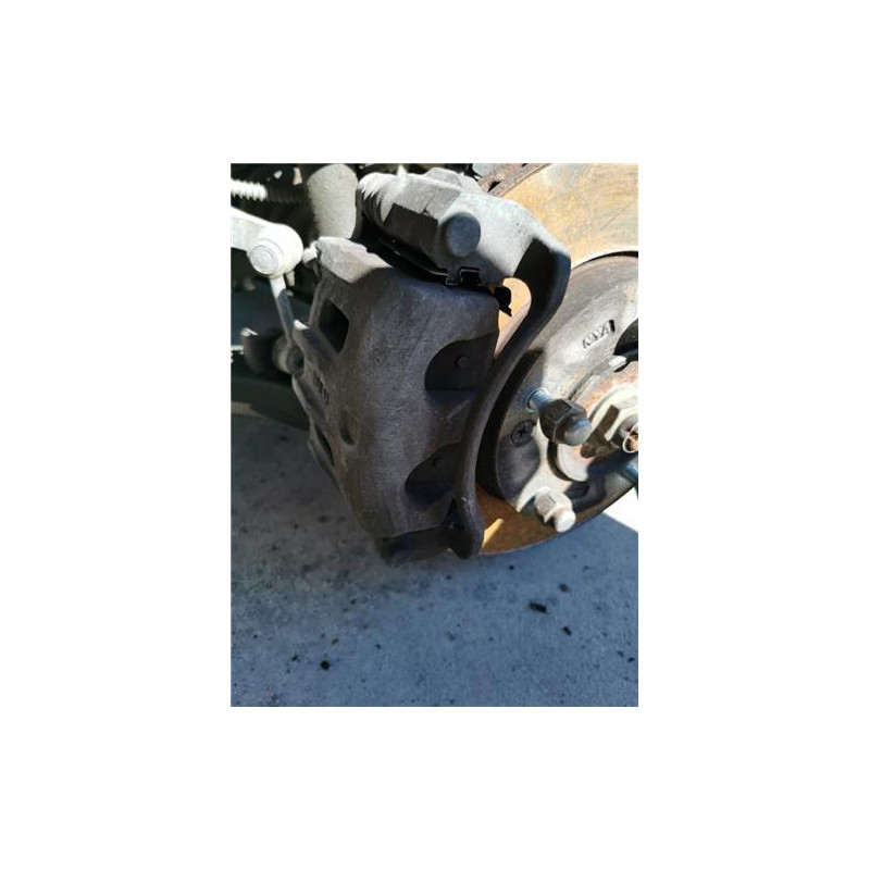 PINZA FRENO DEL. IZDA.